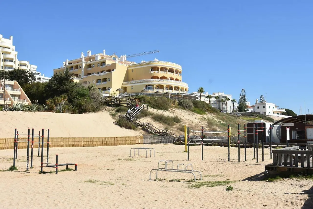 Apartment Charme Portimão 0*,  Πορτογαλία