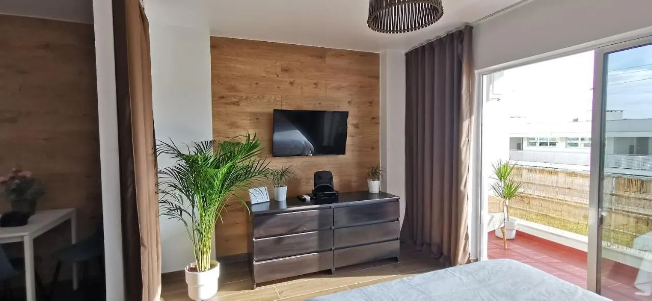 Apartment Charme Portimao