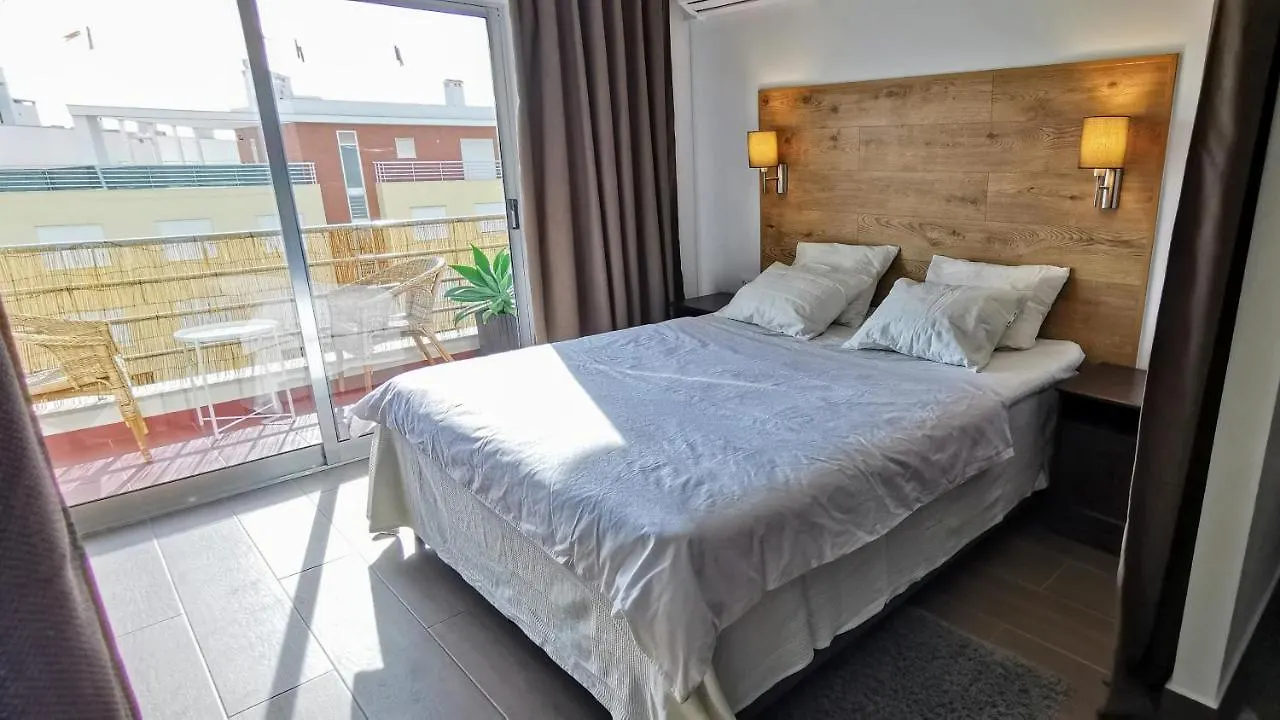 Apartment Charme location