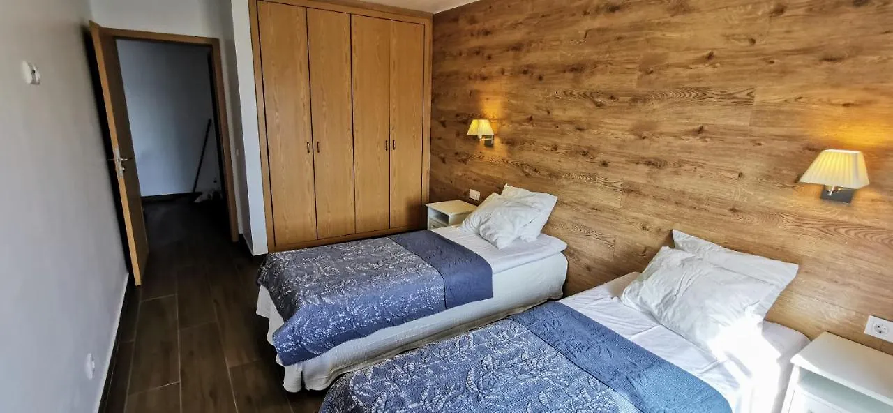 Apartment Charme Portimao