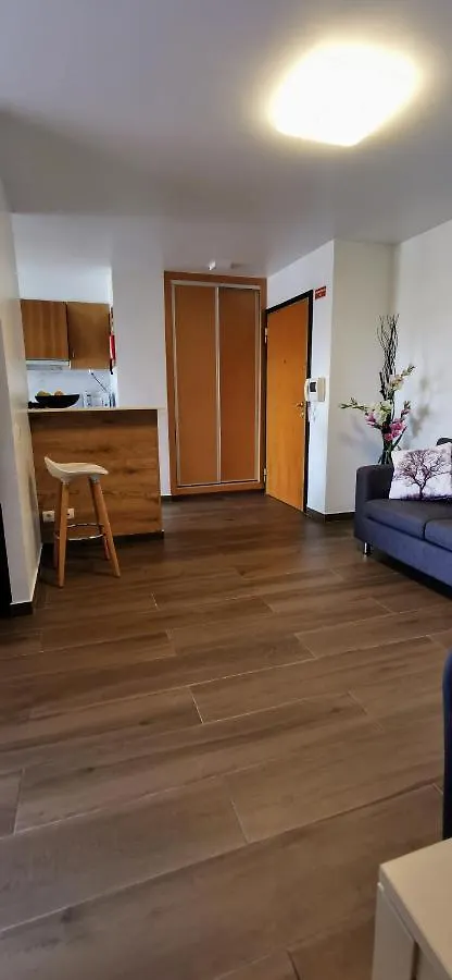 Apartment Charme Portimao