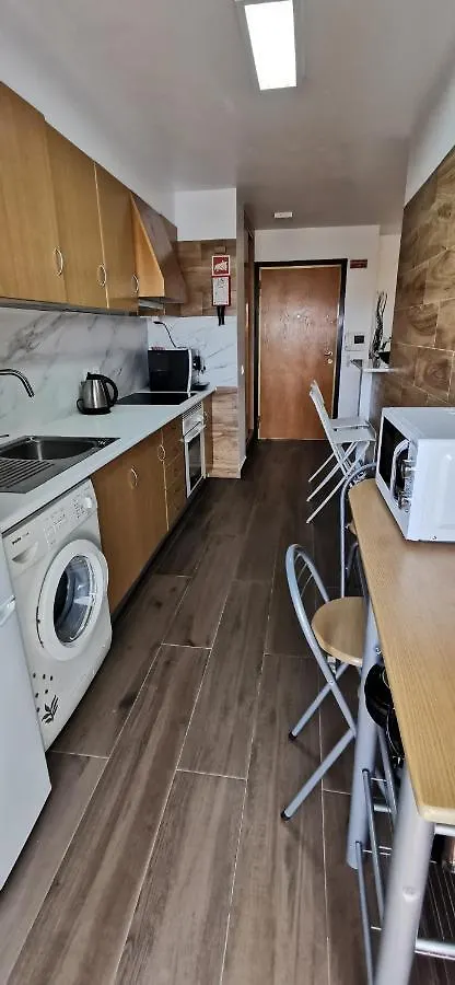 Apartment Charme Portimao Portugal