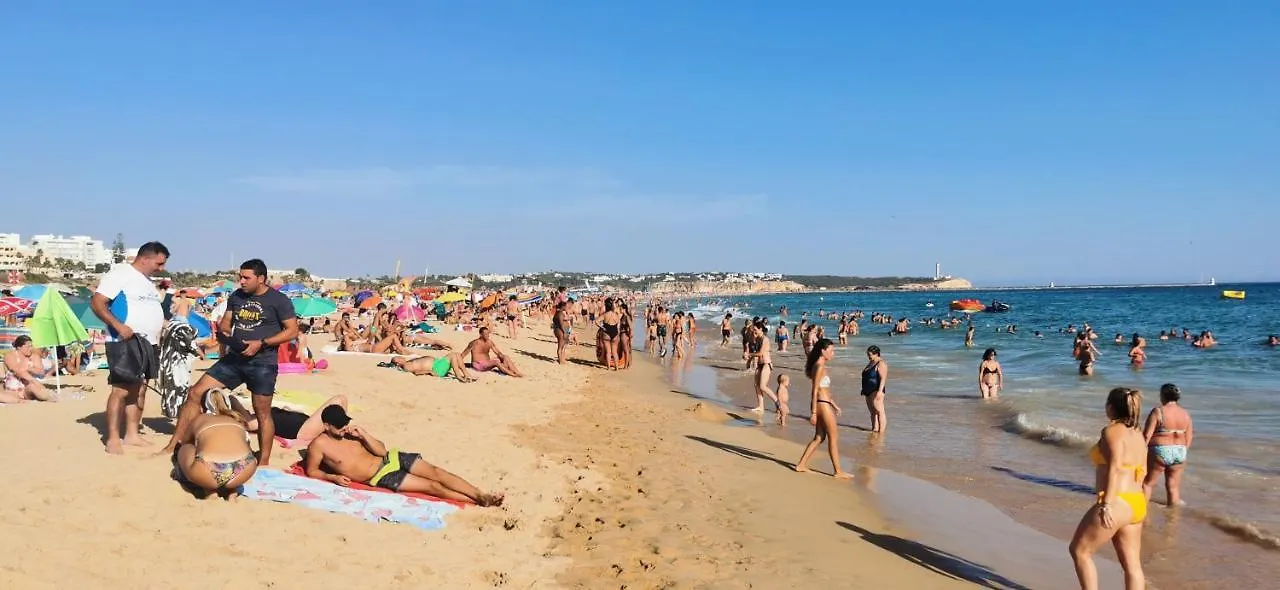 Apartment Charme Portimao