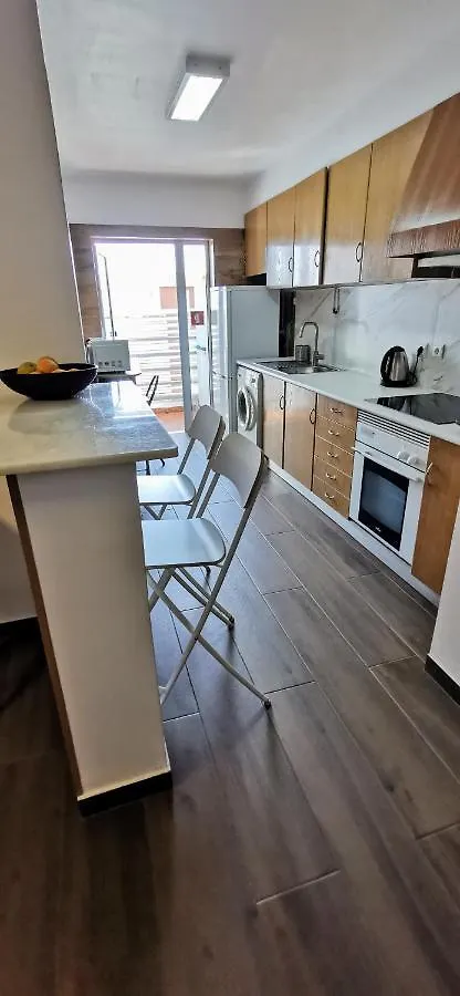 Apartment Charme Portimao