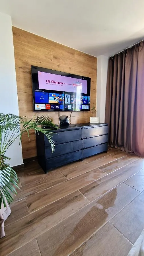 Apartment Charme Portimao 0*,  Portugal