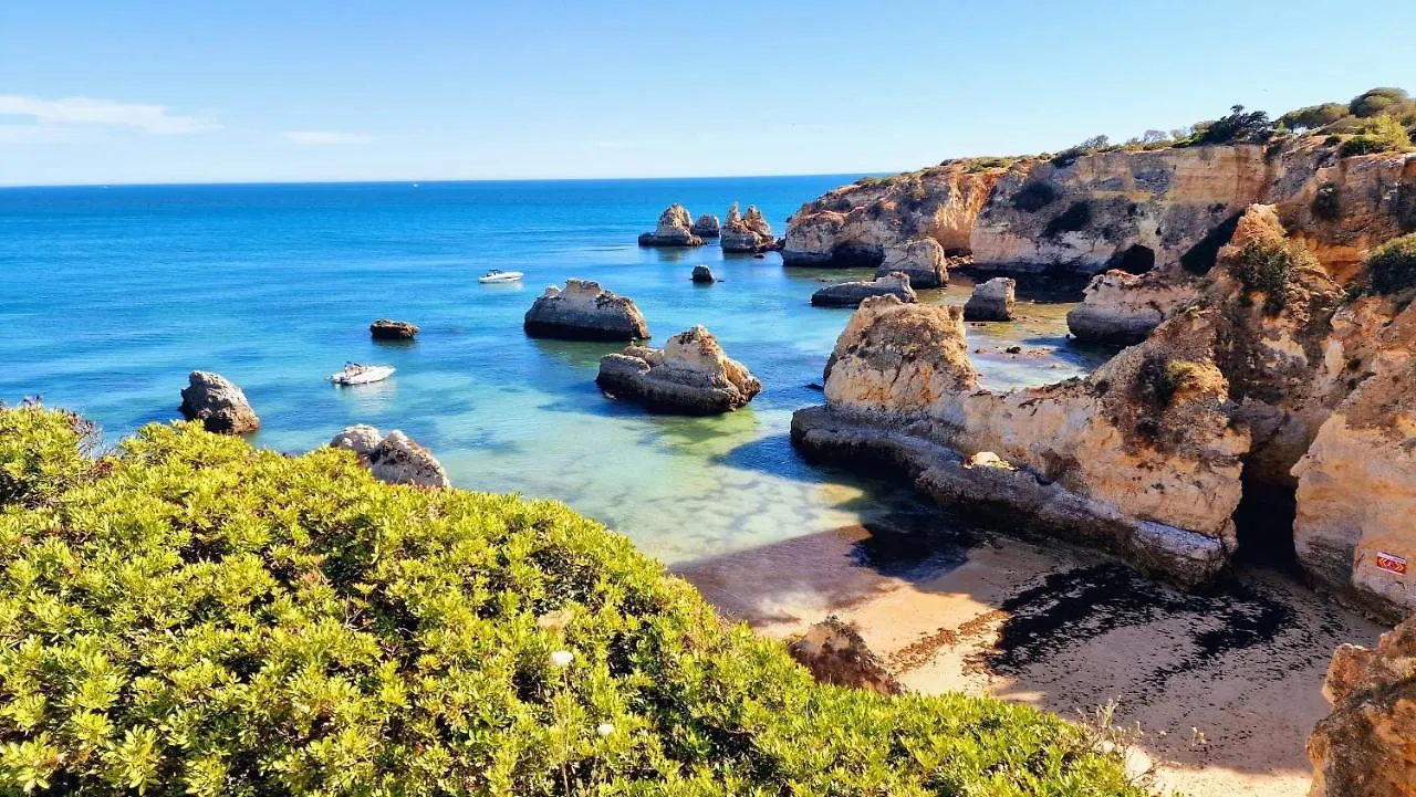 Apartment Charme Portimao