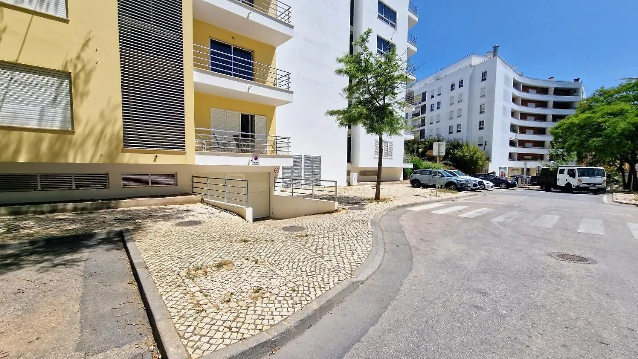 Apartment Charme Portimao Portugal