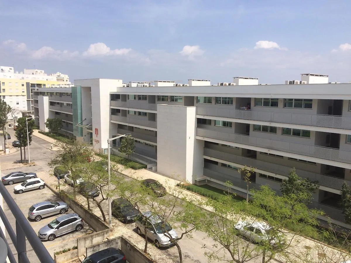 Apartment Charme Portimao