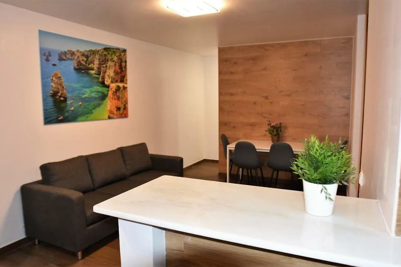 Apartment Charme Portimao Portugal