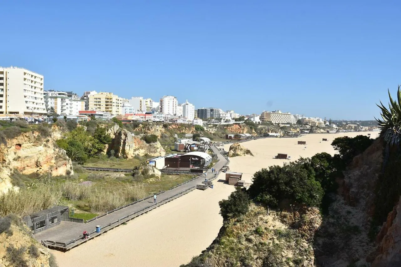 Apartment Charme Portimao