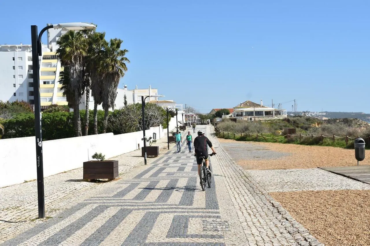 Apartment Charme Portimao Portugal