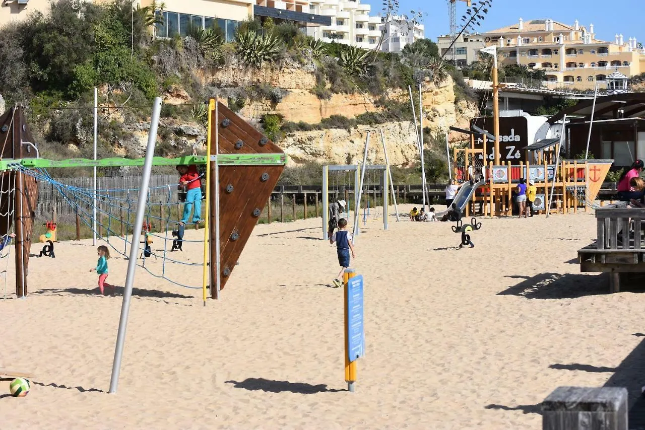 Apartment Charme Portimao 0*,  Portugal