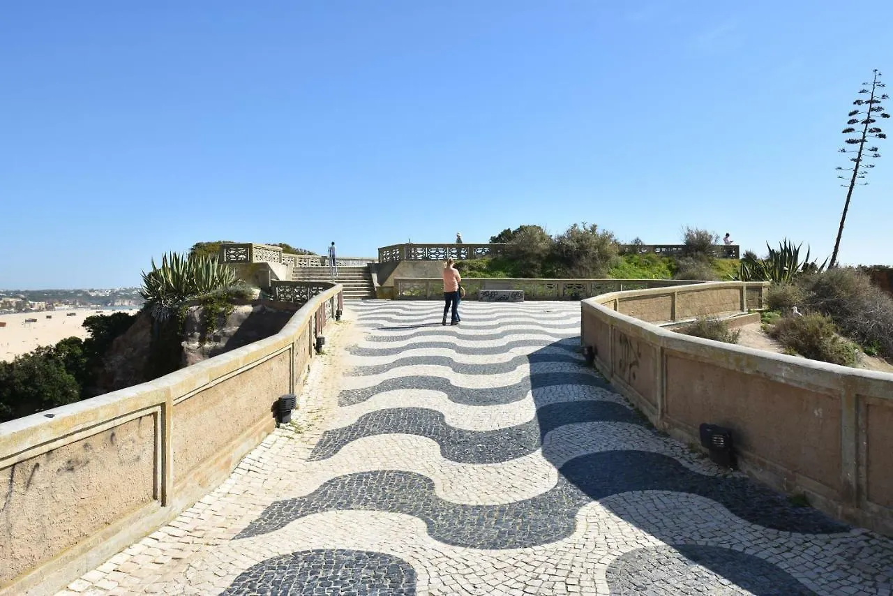 Apartment Charme Portimao
