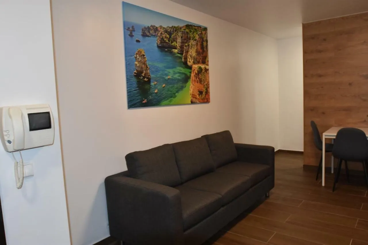 Apartment Charme Portimao Portugal