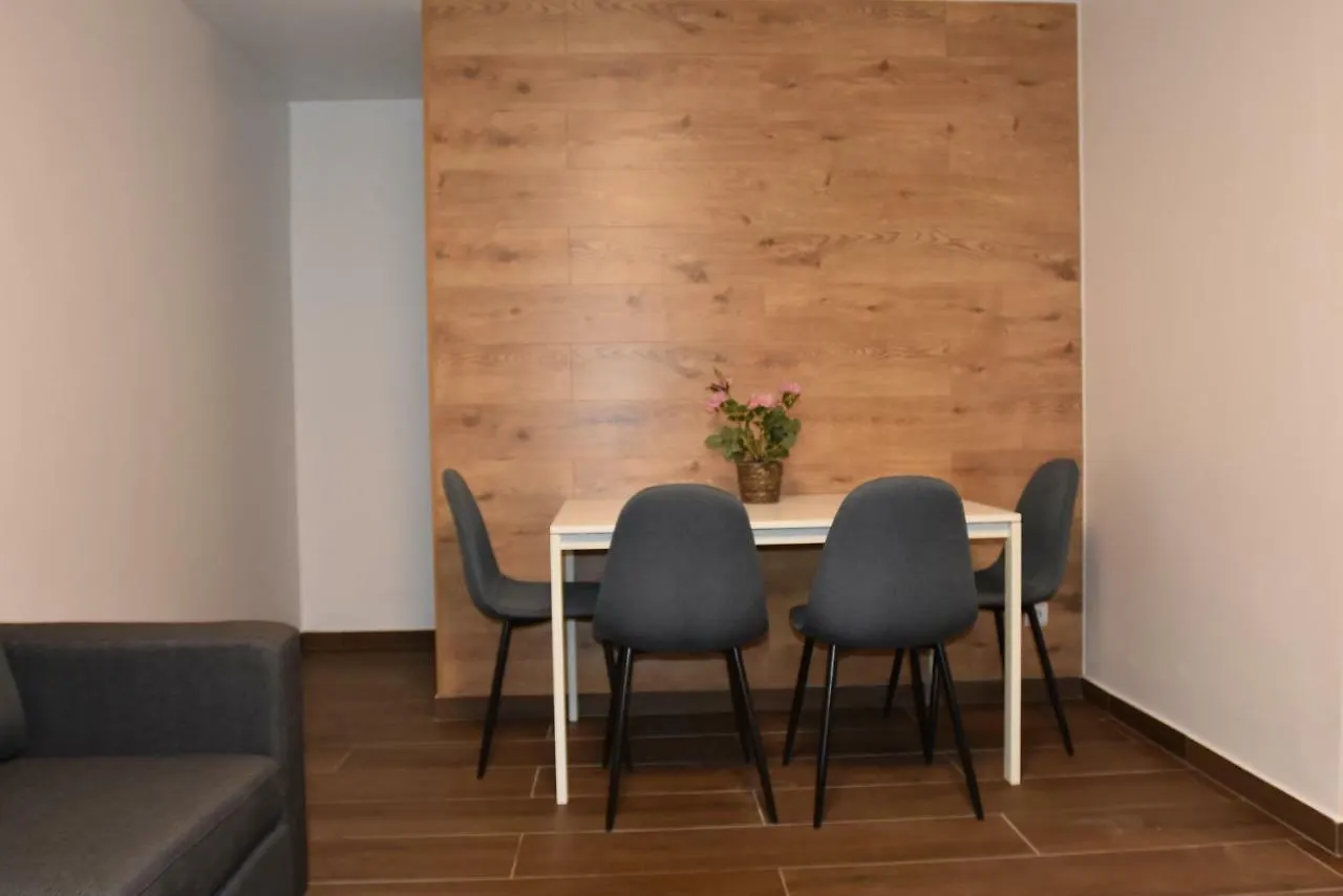 Apartment Charme Portimao