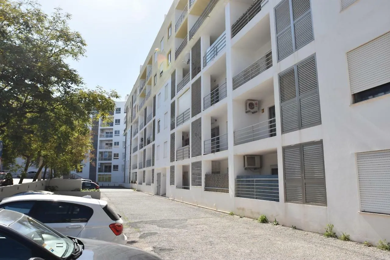Apartment Charme Portimao 0*,