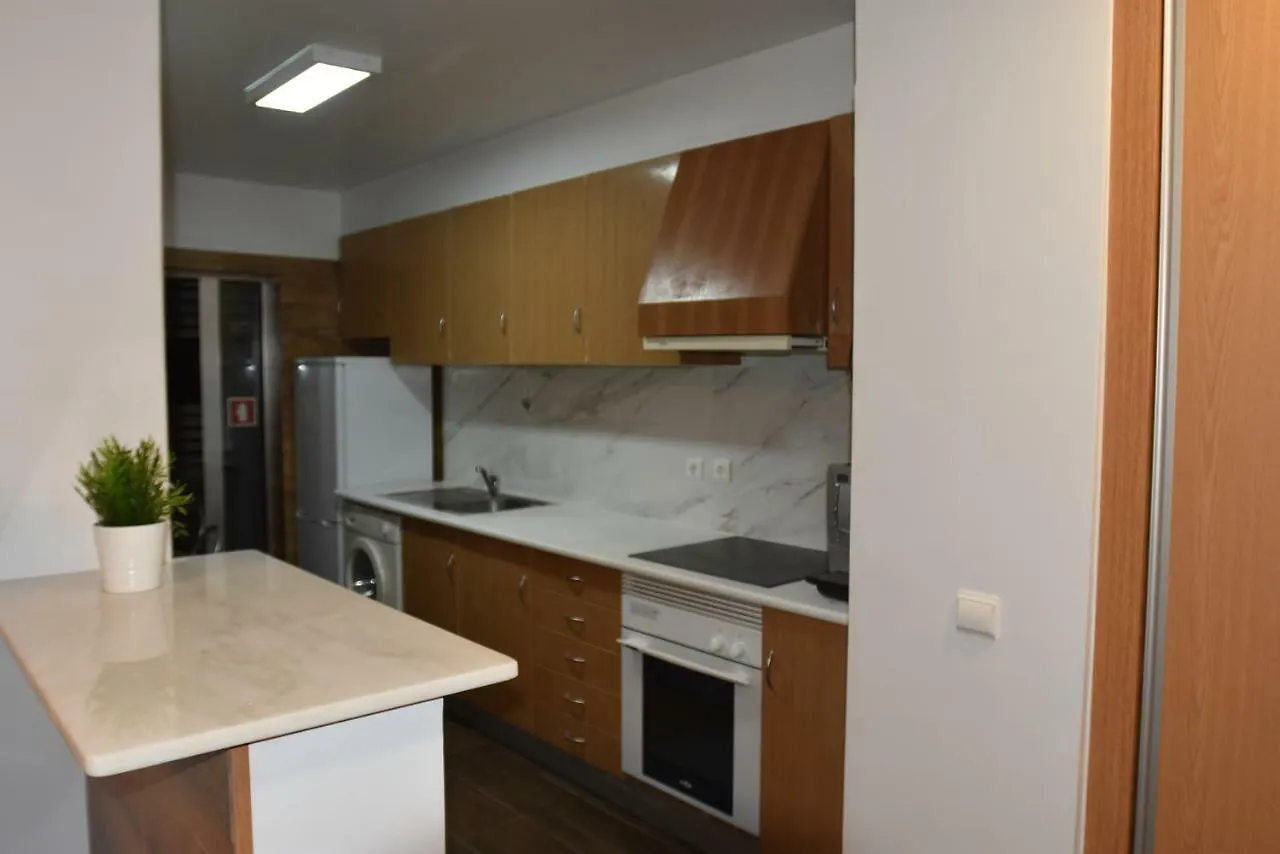 Apartment Charme Portimao