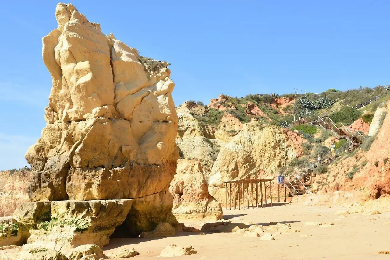 Apartment Charme Portimao