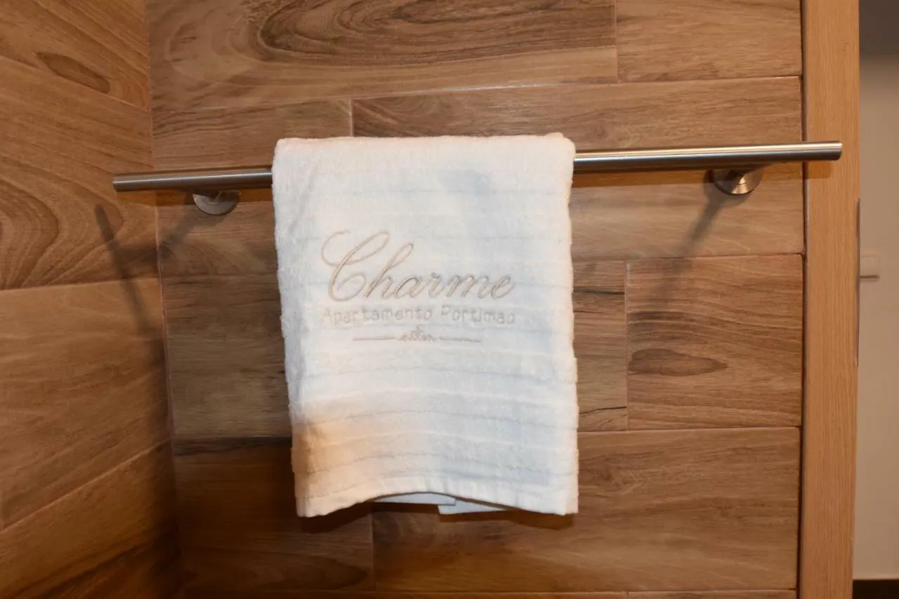 Apartment Charme Portimao