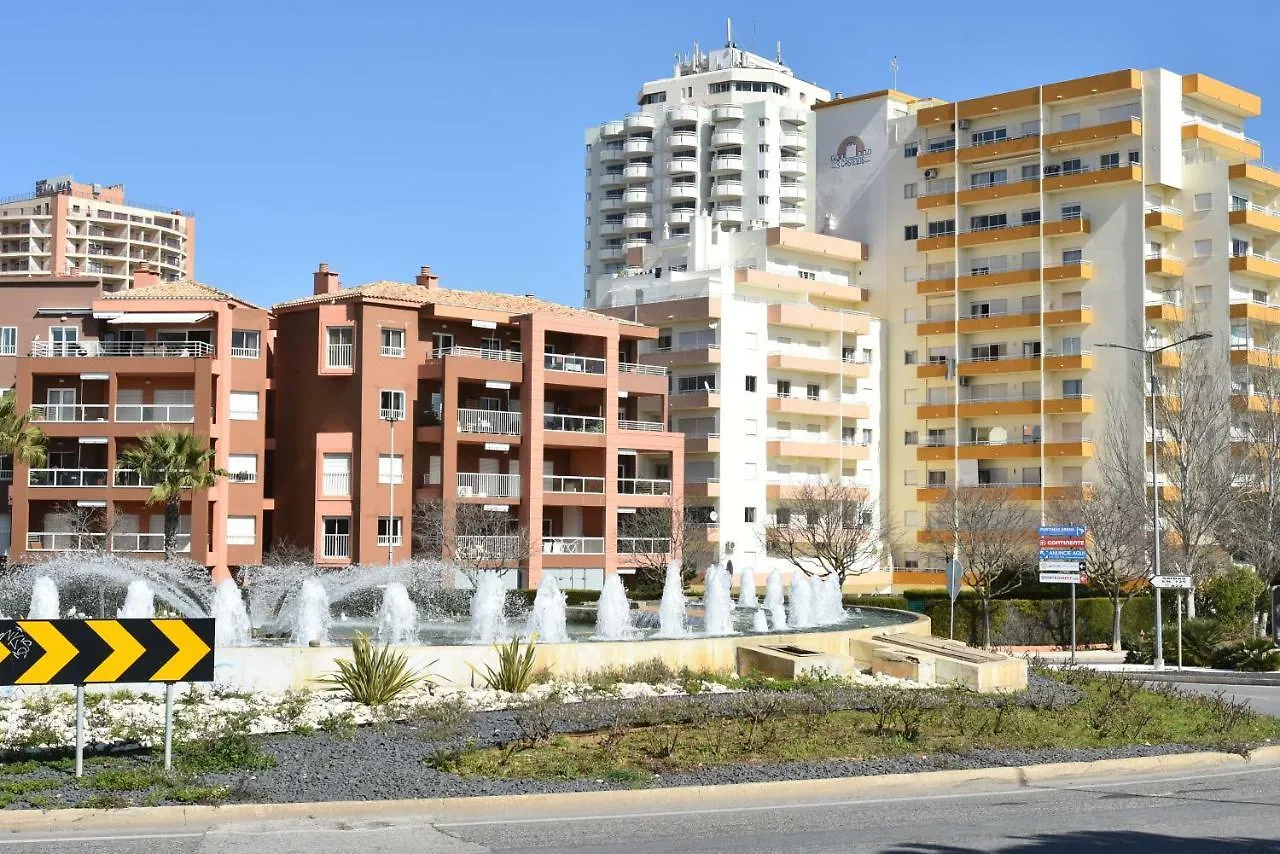 Apartment Charme Portimao