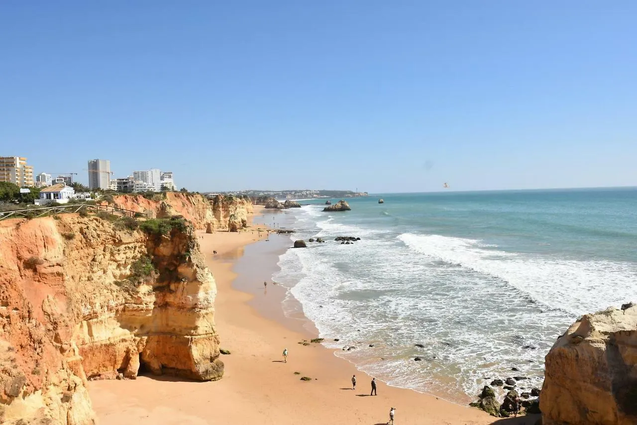 Apartment Charme Portimao Portugal
