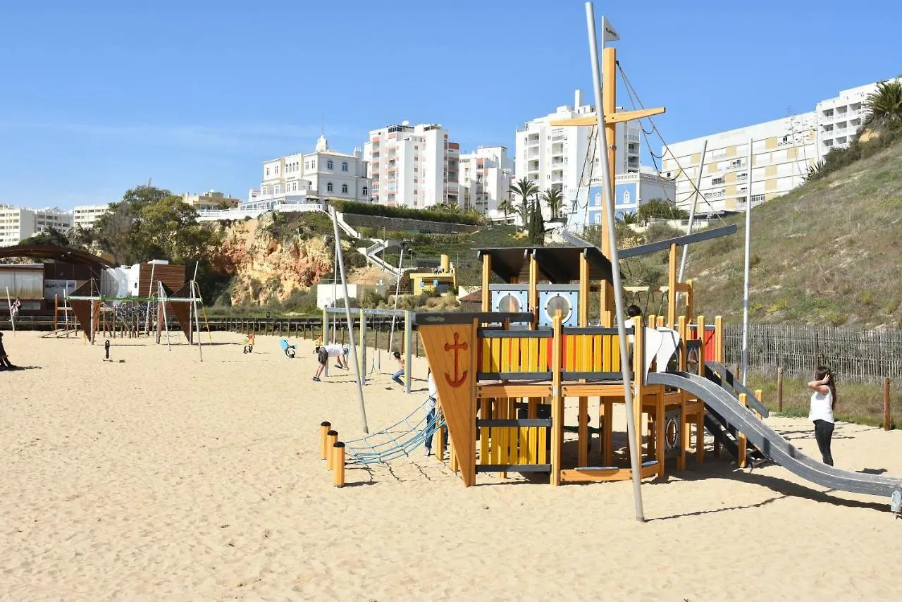 Apartment Charme Portimao