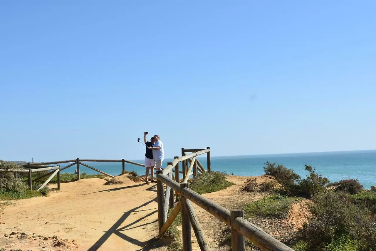 Apartment Charme Portimao Portugal