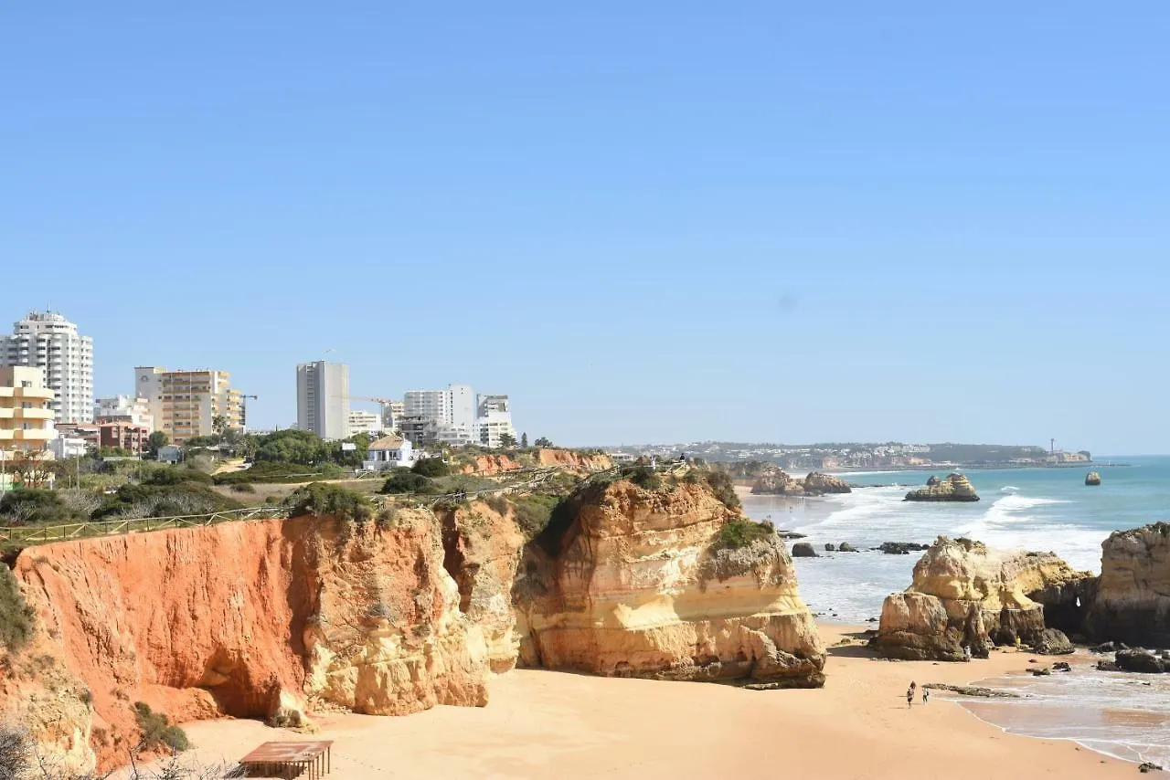 Apartment Charme Portimao 0*,  Portugal