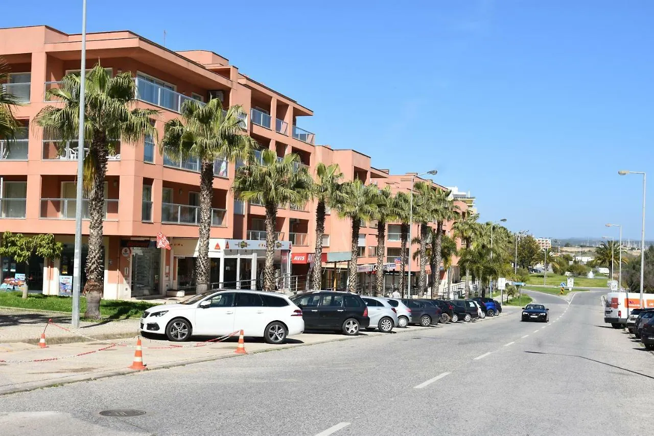 Apartment Charme Portimao