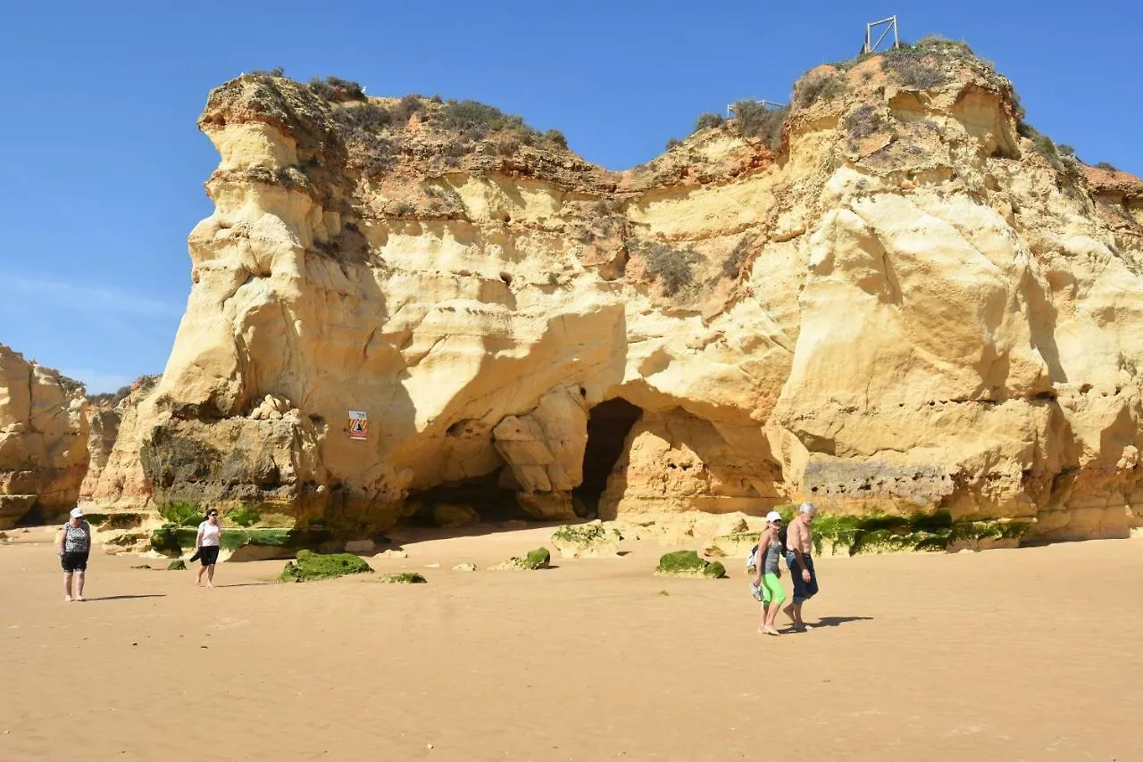 Apartment Charme Portimao