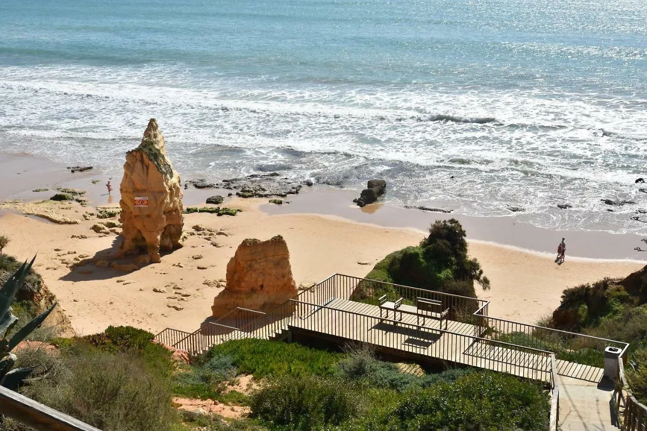 Apartment Charme Portimao