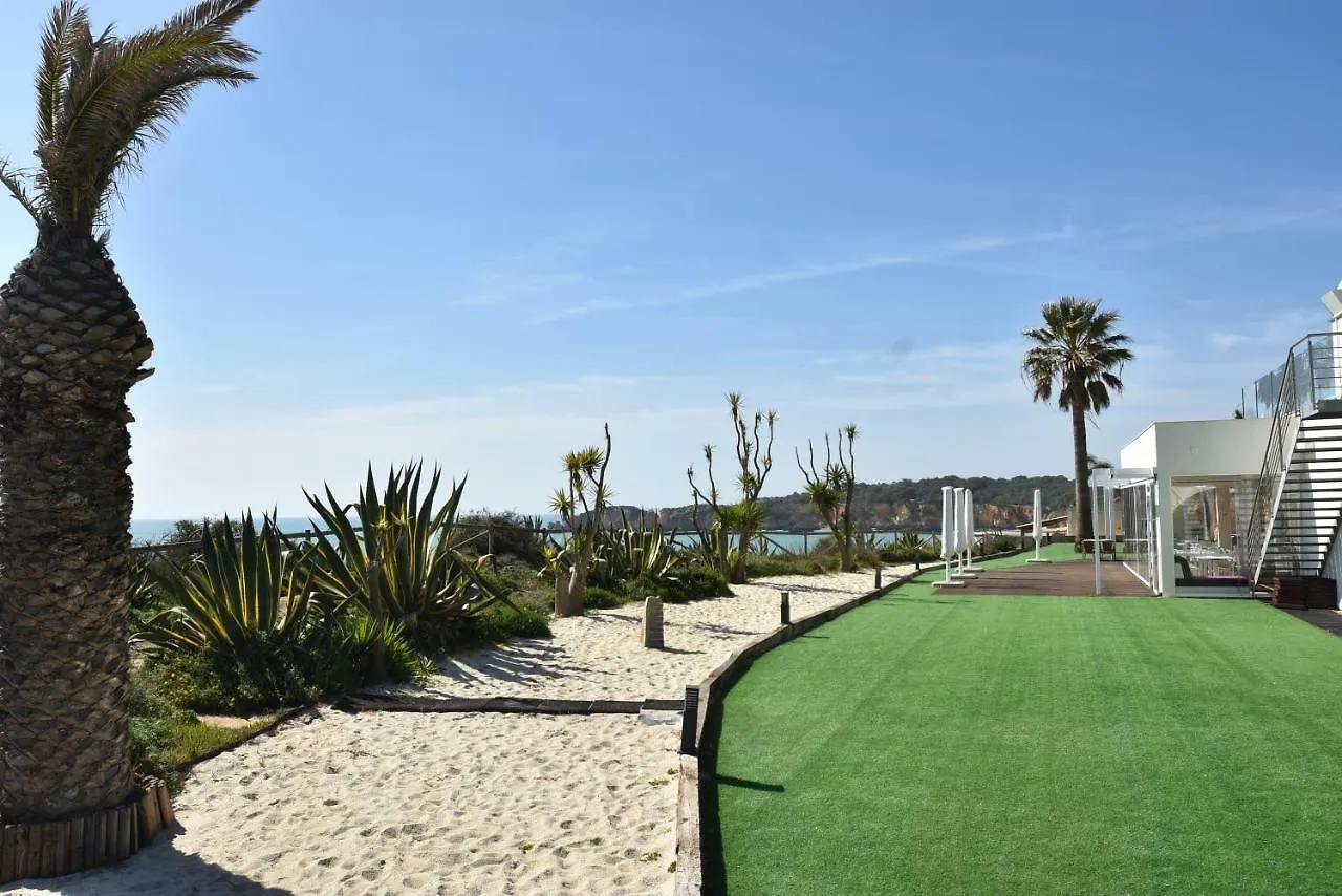 Apartment Charme Portimao Portugal