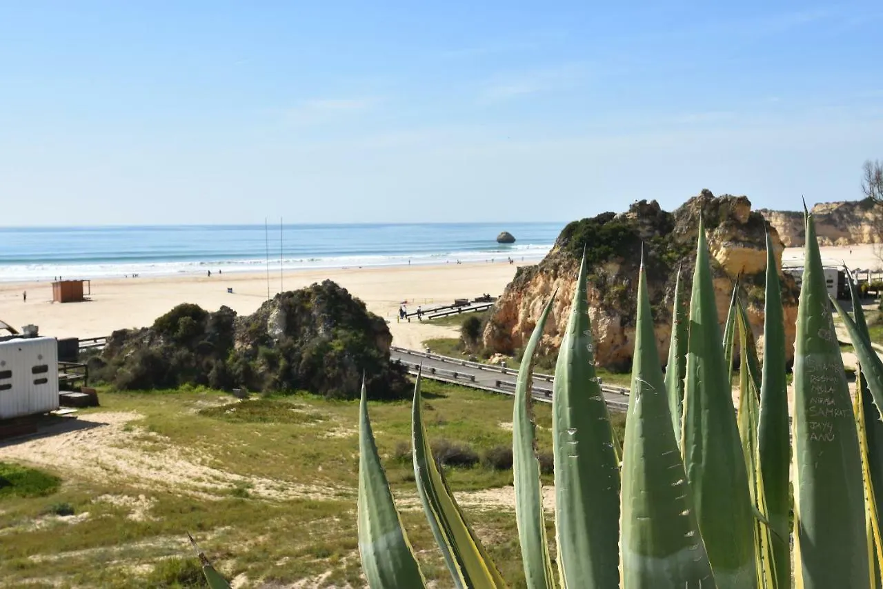 Apartment Charme Portimao