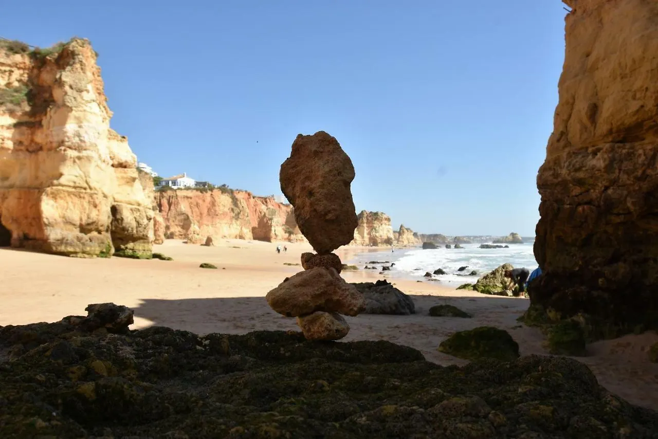 Apartment Charme Portimao Portugal