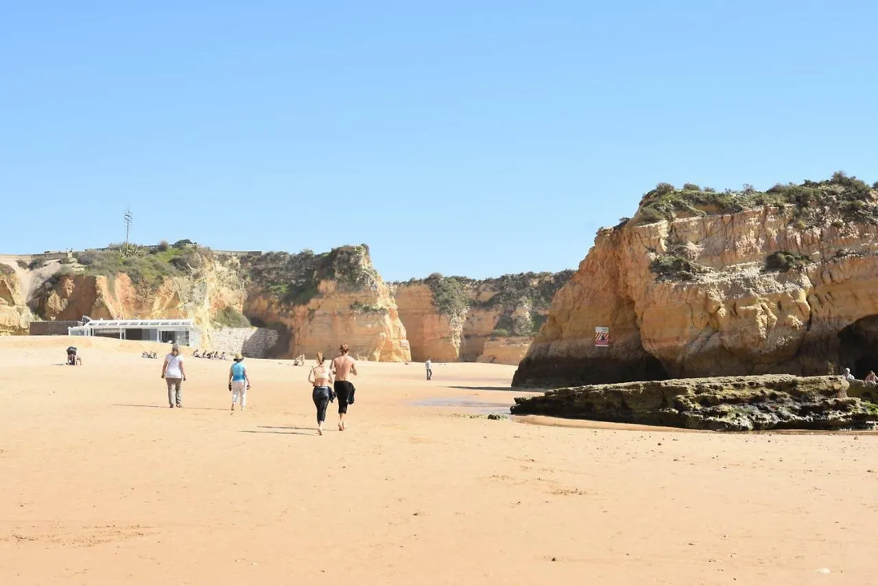 Apartment Charme Portimao