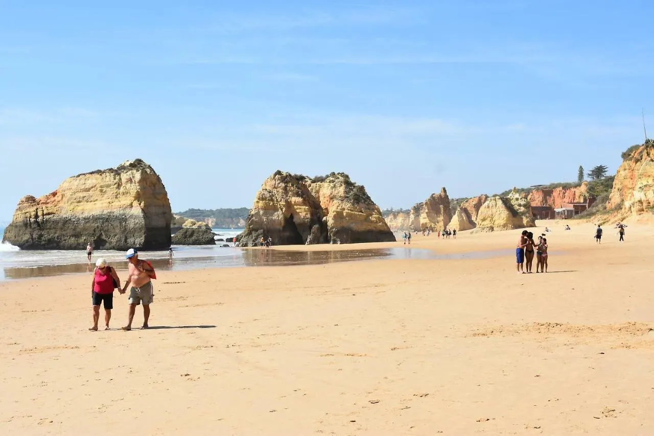 Apartment Charme Portimao