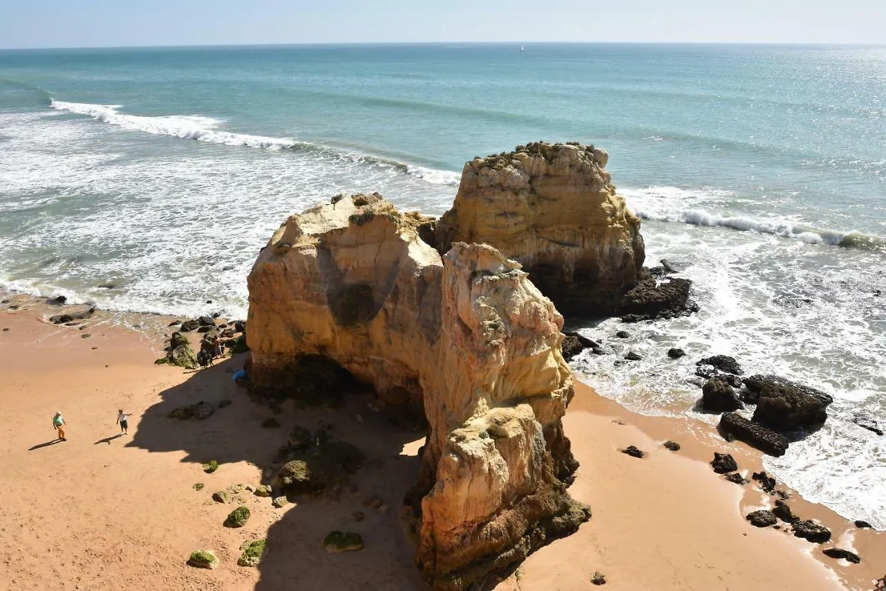 Apartment Charme Portimao 0*,