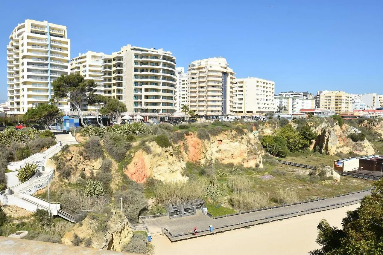Apartment Charme Portimao