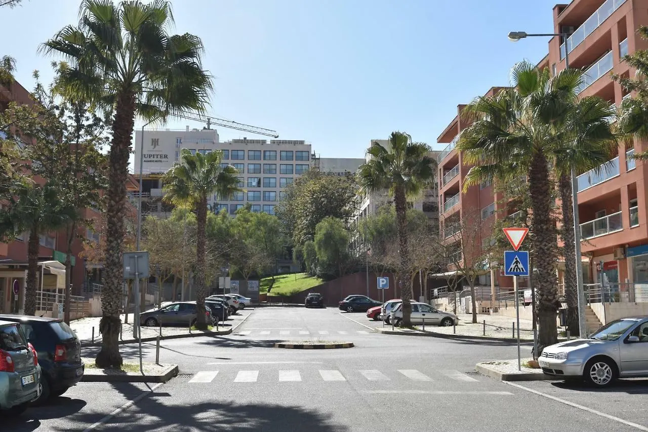Apartment Charme Portimao Portugal