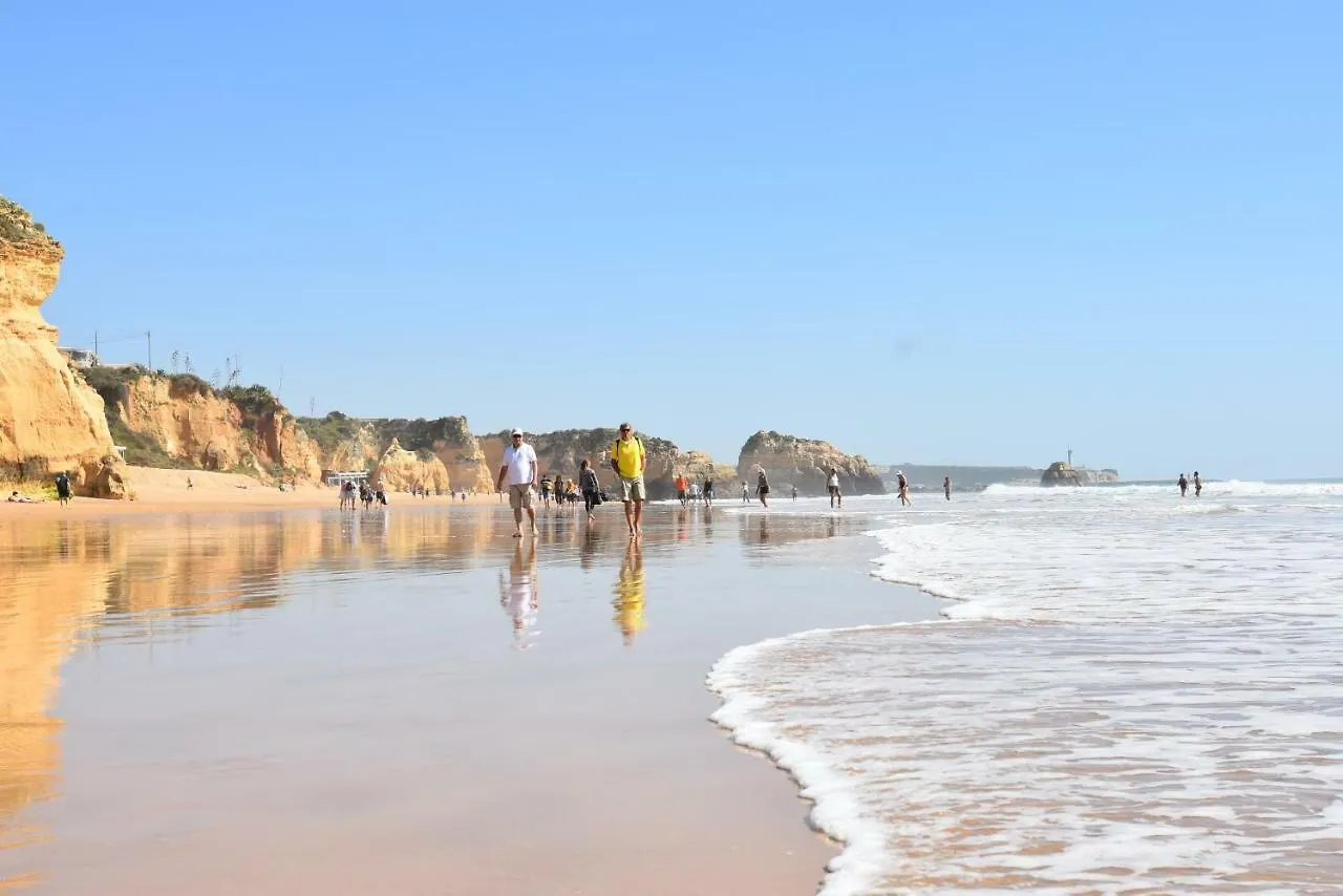 Apartment Charme Portimao