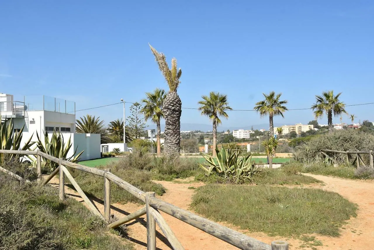 Apartment Charme Portimao